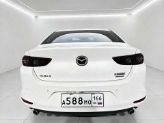 Mazda3 Axela 2.0L Automatic Elegant Edition - ფოტო 5