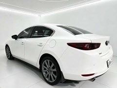 Mazda3 Axela 2.0L Automatic Elegant Edition - ფოტო 6