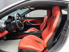 Ferrari 296 3.0T V6 GTB - photo 10