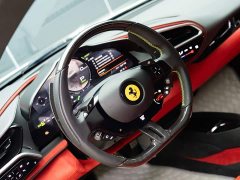 Ferrari 296 3.0T V6 GTB - photo 13
