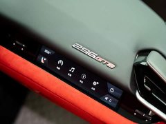 Ferrari 296 3.0T V6 GTB - photo 14