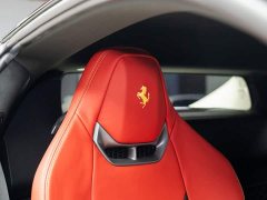 Ferrari 296 3.0T V6 GTB - photo 15
