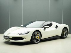 Ferrari 296 3.0T V6 GTB - photo 2