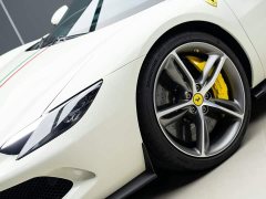 Ferrari 296 3.0T V6 GTB - photo 3