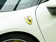 Ferrari 296 3.0T V6 GTB - photo 4