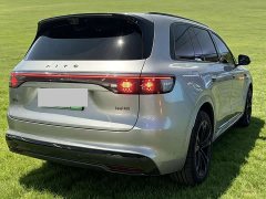 AITO M8 Extended Range Ultra 53.4kWh 6-Seater with 192-Channel LiDAR - фото 11