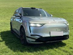 AITO M8 Extended Range Ultra 53.4kWh 6-Seater with 192-Channel LiDAR - фото 2