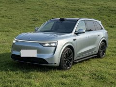 AITO M8 Extended Range Ultra 53.4kWh 6-Seater with 192-Channel LiDAR - фото 3