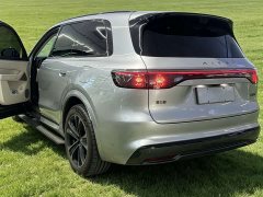 AITO M8 Extended Range Ultra 53.4kWh 6-Seater with 192-Channel LiDAR - фото 9