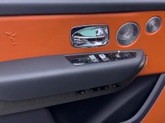 Rolls-Royce Cullinan 6.7T Automatic - ფოტო 13