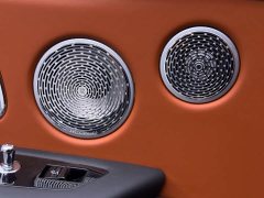 Rolls-Royce Cullinan 6.7T Automatic - ფოტო 14