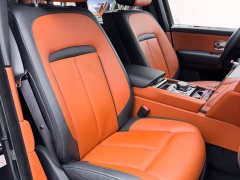 Rolls-Royce Cullinan 6.7T Automatic - ფოტო 15