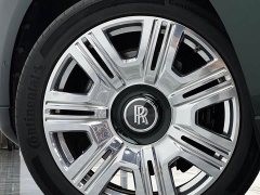 Rolls-Royce Cullinan 6.7T Automatic - ფოტო 8