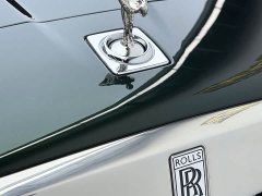 Rolls-Royce Cullinan 6.7T Automatic - ფოტო 9