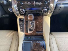 Toyota Alphard Hybrid 2.5L Luxury - photo 13