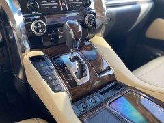 Toyota Alphard Hybrid 2.5L Luxury - photo 14