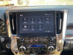 Toyota Alphard Hybrid 2.5L Luxury - photo 15