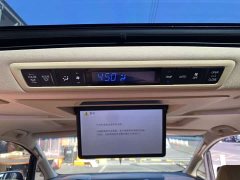 Toyota Alphard Hybrid 2.5L Luxury - photo 16