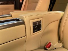 Toyota Alphard Hybrid 2.5L Luxury - photo 18
