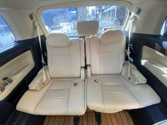 Toyota Alphard Hybrid 2.5L Luxury - photo 7