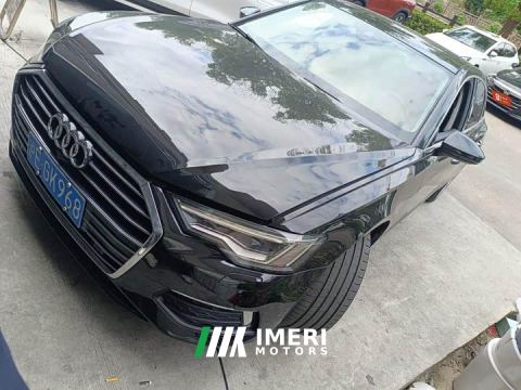 2021 Audi A6L 45 TFSI quattro Prestige
