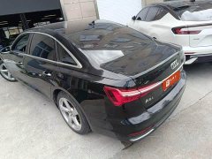 Audi A6L 45 TFSI quattro Prestige - ფოტო 4
