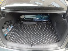 Audi A6L 45 TFSI quattro Prestige - ფოტო 7