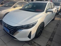 Nissan Sylphy 1.6L CVT Comfort Edition - ფოტო 1