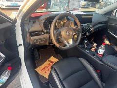 Nissan Sylphy 1.6L CVT Comfort Edition - ფოტო 10