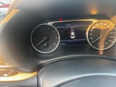 Nissan Sylphy 1.6L CVT Comfort Edition - ფოტო 11