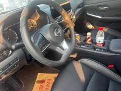 Nissan Sylphy 1.6L CVT Comfort Edition - ფოტო 13