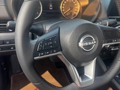 Nissan Sylphy 1.6L CVT Comfort Edition - ფოტო 14