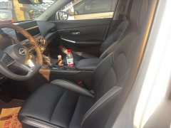 Nissan Sylphy 1.6L CVT Comfort Edition - ფოტო 17