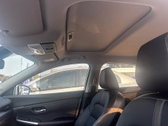 Nissan Sylphy 1.6L CVT Comfort Edition - ფოტო 18