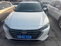 Nissan Sylphy 1.6L CVT Comfort Edition - ფოტო 2