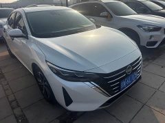 Nissan Sylphy 1.6L CVT Comfort Edition - ფოტო 3