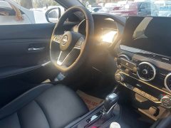 Nissan Sylphy 1.6L CVT Comfort Edition - ფოტო 5