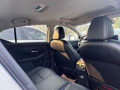 Nissan Sylphy 1.6L CVT Comfort Edition - ფოტო 6