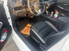 Nissan Sylphy 1.6L CVT Comfort Edition - ფოტო 7