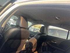 Nissan Sylphy 1.6L CVT Comfort Edition - ფოტო 8
