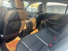 Nissan Sylphy 1.6L CVT Comfort Edition - ფოტო 9