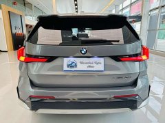 BMW X1 sDrive20Li X Design Package - фото 8