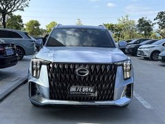 GAC Aion GS8 Dual Engine 2.0T M Two-Wheel Drive Luxury Edition (7-Seater) - ფოტო 2