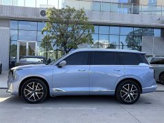 GAC Aion GS8 Dual Engine 2.0T M Two-Wheel Drive Luxury Edition (7-Seater) - ფოტო 3