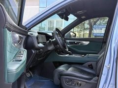 GAC Aion GS8 Dual Engine 2.0T M Two-Wheel Drive Luxury Edition (7-Seater) - ფოტო 6
