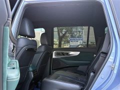 GAC Aion GS8 Dual Engine 2.0T M Two-Wheel Drive Luxury Edition (7-Seater) - ფოტო 7