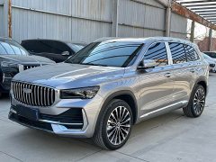 Geely Xingyue L Oriental Radiance 2.0T Auto Panorama Edition - photo 1