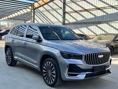Geely Xingyue L Oriental Radiance 2.0T Auto Panorama Edition - photo 3