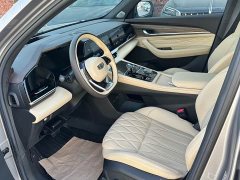Geely Xingyue L Oriental Radiance 2.0T Auto Panorama Edition - photo 4