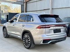 Geely Xingyue L Oriental Radiance 2.0T Auto Panorama Edition - photo 7
